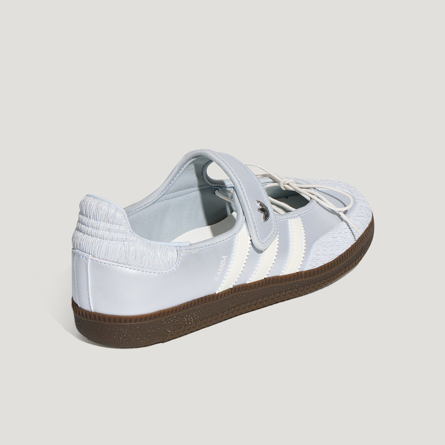 Adidas genuine clover women's  - đánh giá và giá Adidas Shoes Samba