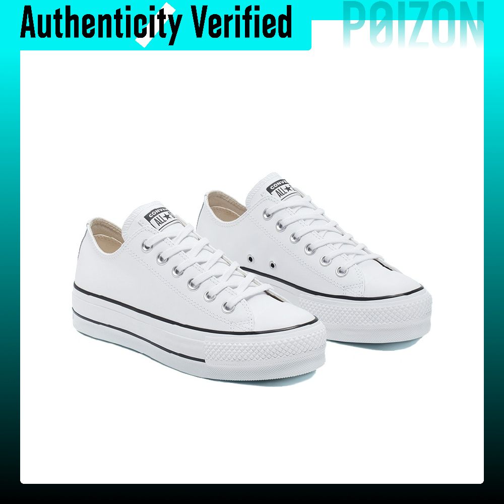 Converse Chuck Taylor All Star - đánh giá và giá Converse Shoes Chuck Taylor All Star
