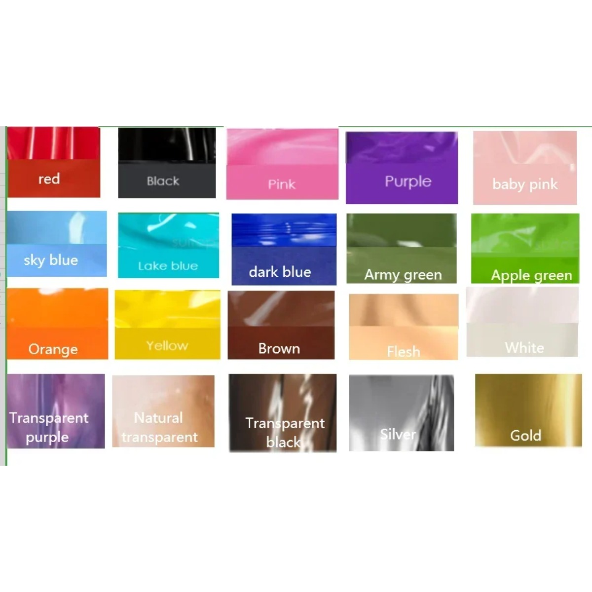 Latex Men Shorts Rubber Pantie - đánh giá và giá Boxer Shorts Modal
