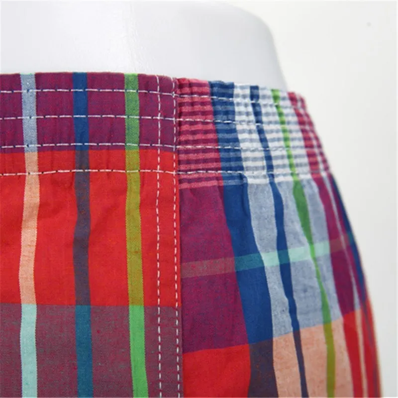 High Quality Brand Men's Boxer - đánh giá và giá Boxer Brief Pack Cotton