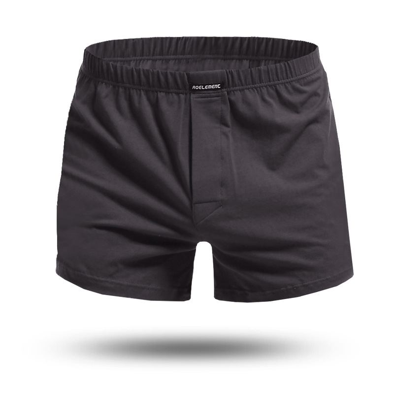 Nam Của Võ Sĩ Cotton Nam Quần  - đánh giá và giá Boxer Brief Pack Cotton