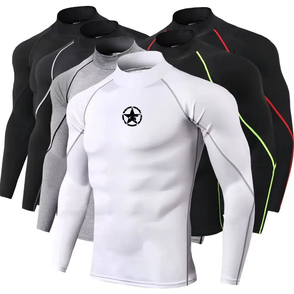 Men Sport T-shirt Quick Dry Bo - đánh giá và giá Quick Dry Underwear