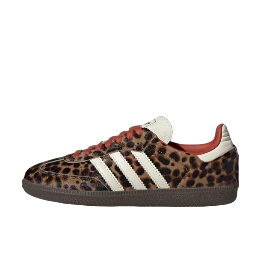 Adidas SAMBA OG Fashionable, V - đánh giá và giá Adidas Shoes Samba