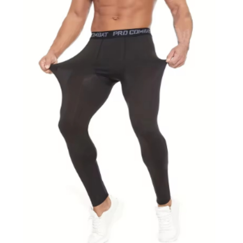 2026 New Mens Compression Pant - đánh giá và giá Compression Shorts Athletes
