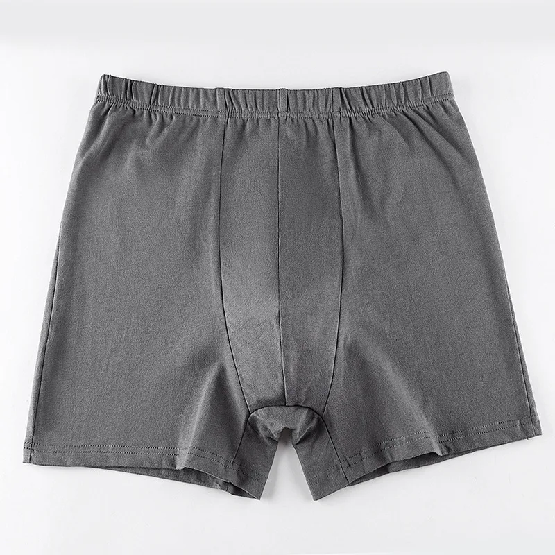 4Pcs Cotton Men Panties Underp - đánh giá và giá Boxer Brief Pack Cotton