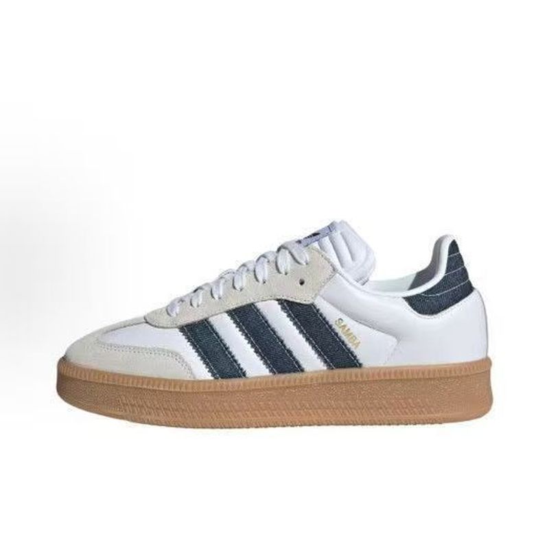 Adidas Originals SAMBA XLG Uni - đánh giá và giá Adidas Shoes Samba