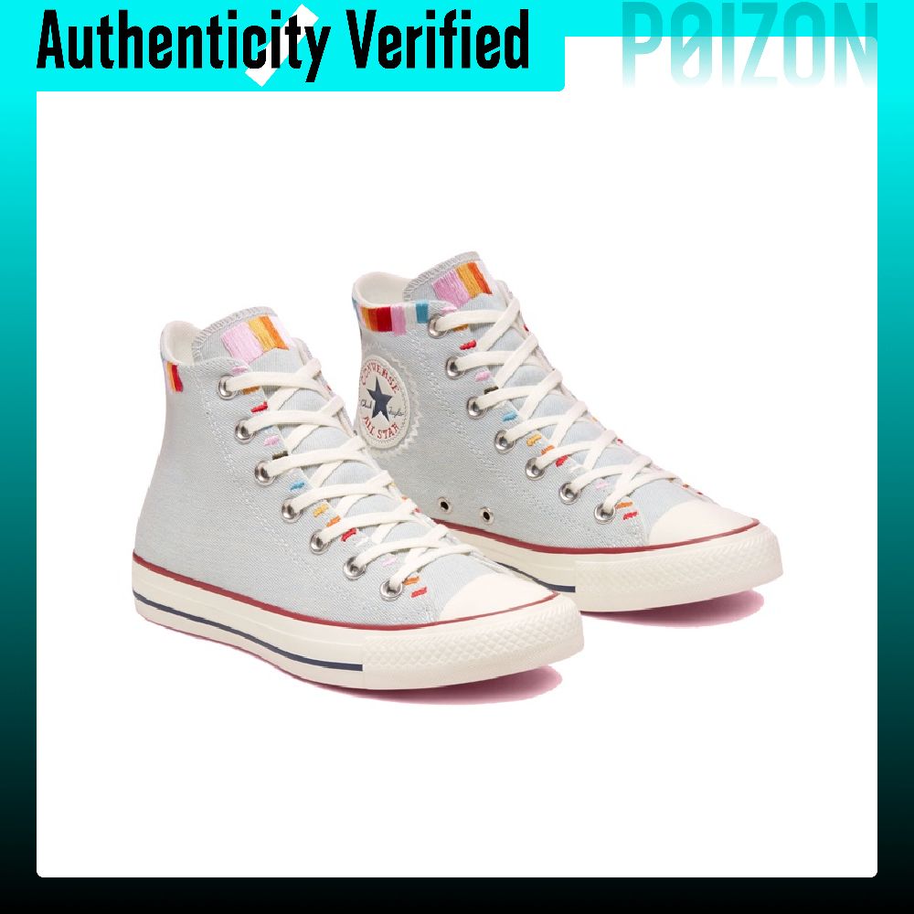 Converse Chuck Taylor All Star - đánh giá và giá Converse Shoes Chuck Taylor All Star