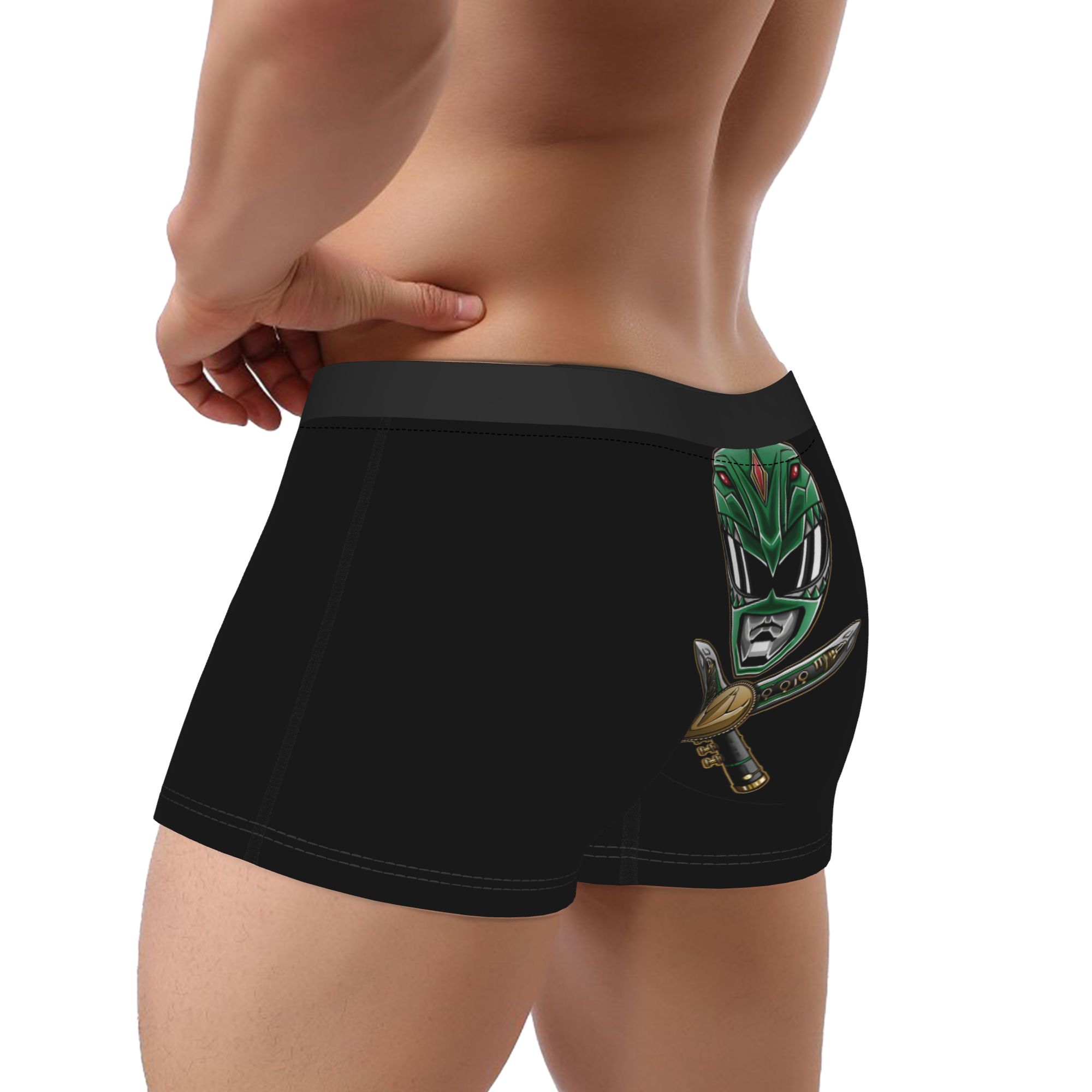 Sexy Boxer Shorts Panties Brie - đánh giá và giá Boxer Shorts Modal